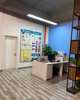 (出租) 全新装修，高端办公室配套装修风格。