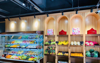 (转让) 南昌水果店 新装修 全套转让 成熟稳定商圈