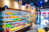 (转让) 南昌水果店 新装修 全套转让 成熟稳定商圈