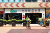 (转让) 南昌水果店 新装修 全套转让 成熟稳定商圈