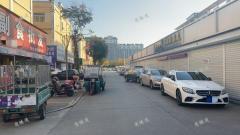 义乌红糖果东临沿街商铺出租，可分租，可做多行业
