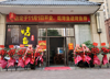 (转让) 全新装修，餐饮设备齐全，接手既可营业