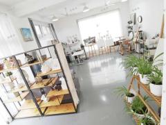 张店宏源五金机电城沿街商铺对外出租，适合摄影等行业