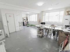 张店宏源五金机电城沿街商铺对外出租，适合摄影等行业