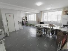 张店宏源五金机电城沿街商铺对外出租，适合摄影等行业