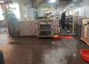 (转让) 新小区二层店面，一楼75平方，二楼350平方