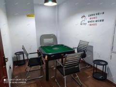 便利店和棋牌茶馆一起打包对外转让，月营业额5万多