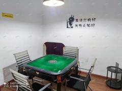 便利店和棋牌茶馆一起打包对外转让，月营业额5万多