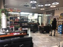 临淄晏婴路沿街汽车美容店对外转让，高营业额