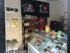 临淄晏婴路沿街汽车美容店对外转让，高营业额