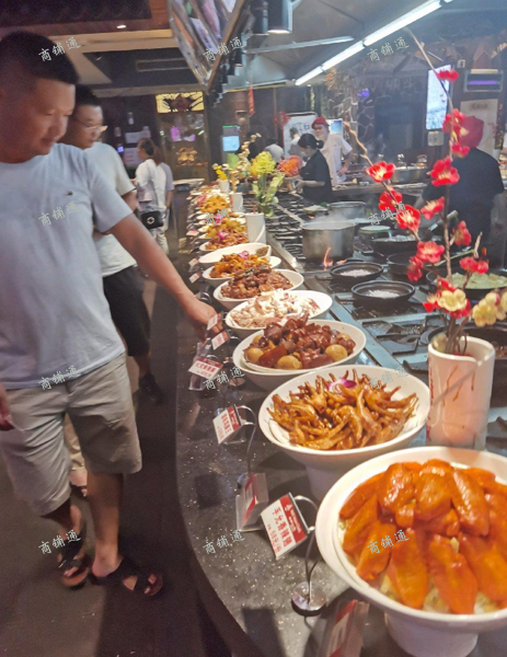 (转让) 火车站天佑路，2层 900平左右，现经营中餐