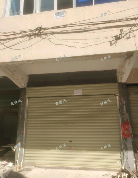 (出租) 上下两层厨卫齐全，楼上两房+阁楼