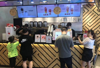 (转让) 转让红谷滩新区翠苑路奶茶店，店内设备齐全！日流水稳定！