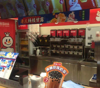 (转让) 转让青山湖奶茶饮品店 带设备 客流量大 电联！！