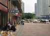 (出租) 市场早已成熟，四通八达。