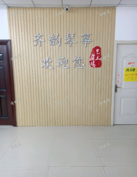 (出租) 人流量大，位置，交通停车便利