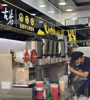 (转让) 转让信丰县解放西路奶茶店 门市出兑 商铺转让