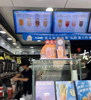 (转让) 转让信丰县解放西路奶茶店 门市出兑 商铺转让