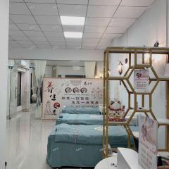 华润幸福里一期临街商铺心悦采耳店转让 繁华商业圈
