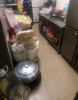 (转让) 学校食堂适合经营快餐加盟店学生人员9000左右封闭式管理