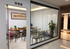 (转让) 豪华装修，带家具。有食堂。