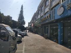 临淄天齐路精装修商铺转让，成熟小区围绕，人流量大