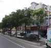 (出租) 临街店铺，方便停车，房东直租