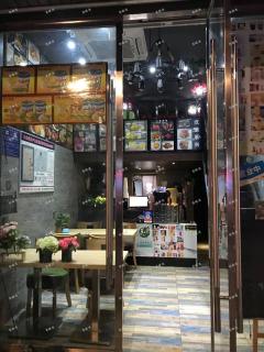 中国电信大楼正对面临街店铺转让 