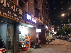 中国电信大楼正对面临街店铺转让 