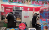 (转让) (啭)蜜雪冰城江西南昌青山湖区南昌大奶茶店，客源稳，急，电联