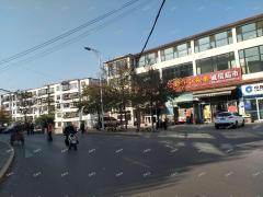博山园丁小区四号楼对面二楼商铺出租，多行业可做