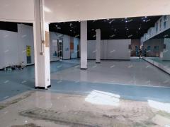 博山园丁小区四号楼对面二楼商铺出租，多行业可做