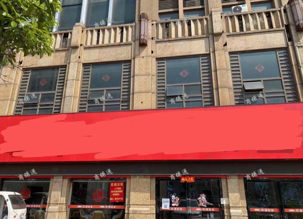 (出租) 出租东湖阳明路奥斯卡大厦店面500面积可分租