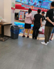 (转让) 转让西湖北京西路商业街店铺，客源稳定，日流水3000+电联