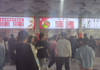 (转让) 万人高校食堂档口转让