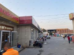 张店科苑便民市场内外卖店带租转让，设备全，商圈范围大