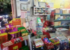 (转让) 本店位置好人流量大  小区门口