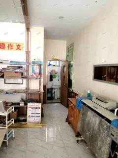 张店沣水汇沣路沿街空铺对外出租，多行业可做