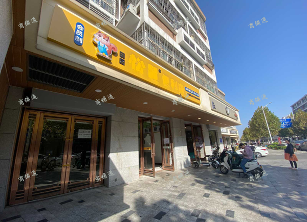 (出租) 出租高新开发区火炬路临街门面（租金面议）