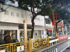 向阳路美容美甲店带120多个会员对外转让，人气旺