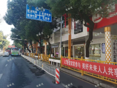 向阳路美容美甲店带120多个会员对外转让，人气旺