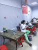 (出租) 适合餐饮小吃，便利店，美容美发。