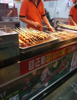 (转让) 转让章贡区正新鸡排店铺，生意稳定，外卖订单量大，平台勿扰