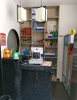 (转让) 小区门口店铺，租金便宜，装修豪华