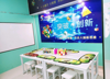 (转让) 商场中心店铺，全新装修
