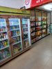 (转让) 低价急转开发区附属医院斜对面便利店超市可空转