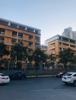 (出租) 临街商铺，对面学校，位置很好