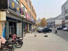 张店东四路古玩市场沿街ktv整体转让，房租优惠