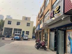 张店东四路古玩市场沿街ktv整体转让，房租优惠