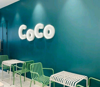 (出租) 张店区coco都可奶茶店，啭，生意稳定，有意者请电联！！